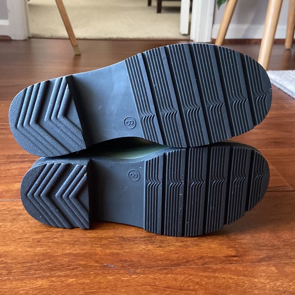 Brand new Hunter for Target rain boots/wellies - Picture 6 of 8